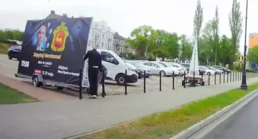 Zgody nie ma! Miejski Jeleń ma pozostać neutralny politycznie!