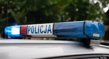 Nie wiedział, że jest poszukiwany. Sądowe nakazy mówiły coś innego