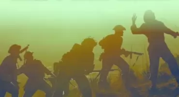  Finał walk o Monte Cassino – bezpłatna projekcja w Hali Kultury w Łomży