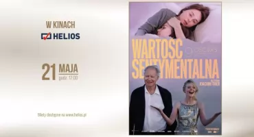Majowy repertuar kina Helios