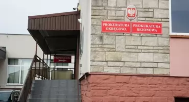 Wyłudzili refundacje z NFZ. Szkody liczone w milionach