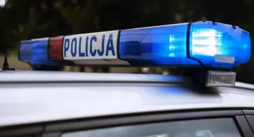 Z imprezy prosto do więzienia. 32-latek zatrzymany
