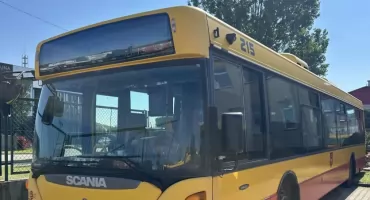 Łomżyńskie autobusy na sprzedaż. Szczegóły oferty MPK