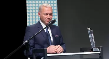 Kłopoty byłego posła związanego z Łomżą. Jacek Żalek zatrzymany przez CBA