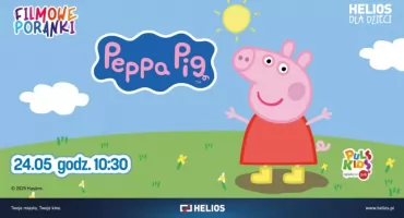 Helios zaprasza do kina na majowe nowości!