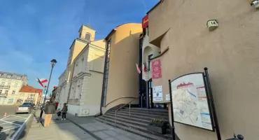 W tych dniach w ratuszu nic nie załatwisz. Prezydent dał wolne urzędnikom