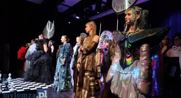 „Kapsuła czasu” w Hali Kultury. Młodzi projektanci Wety w akcji [VIDEO i FOTO]