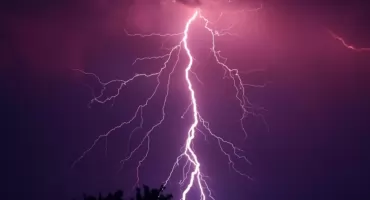 Burzowy początek czerwca? IMGW wydało ostrzeżenia dla Łomży i powiatu