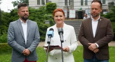 Ekologia łączy pokolenia. Wyjątkowy piknik rodzinny w Drozdowie [VIDEO i FOTO]