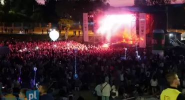 Dni Łomży 2026 coraz bliżej. Rap w piątek, muzyka taneczna w sobotę. Znamy godziny koncertów