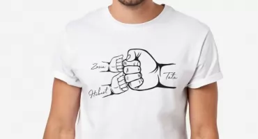 Dzień Ojca coraz bliżej – sprawdź wyjątkowe pomysły na prezent
