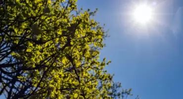Najpierw lato, potem załamanie. Taka będzie pogoda w Łomży po długim weekendzie