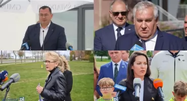 Oświadczenia majątkowe posłów. U parlamentarzystów z regionu próżno szukać luksusów