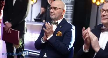W „Mechaniaku” bez zmian. Jacek Kocoń nadal dyrektorem szkoły