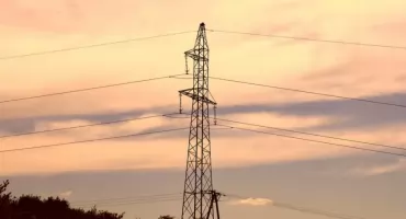 Awaria sieci energetycznej w gminie Łomża. Na szczęście to tylko ćwiczenie