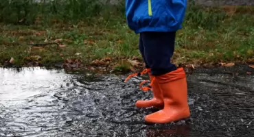 W weekend w Łomży przydadzą się parasole. A w niedzielę także cieplejsze kurtki!
