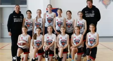 Bydgoszczanki były lepsze. Czas na ćwierćfinał!