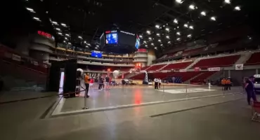 Nasze walczą o brąz. Trzymamy kciuki!