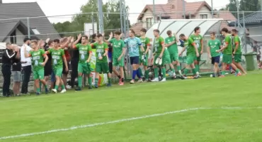 KS Śniadowo z walkowerem. Nie pojechali do mistrza