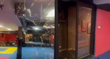 Poszkodowany klub musi zawiesić działalność. „Przepraszamy”