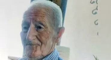 Zaginął Tadeusz Cychol z Łomży. 85-latek pojechał rowerem do sklepu i zniknął