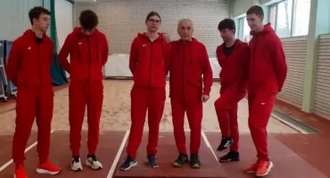 Lekkoatleci LKS-u Narew z sukcesami w Zamościu