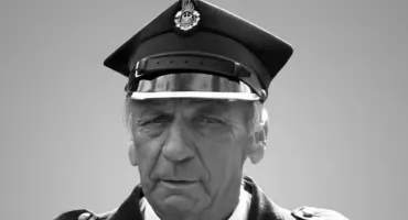 Żałoba w nowogrodzkiej straży. Zmarł druh Tadeusz Albanowski