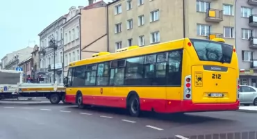 Autobusy wracają na stare trasy. Ważne wieści od MPK dla pasażerów