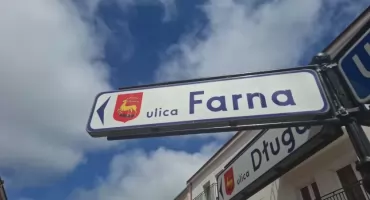 Już od jutra dwa dni święta na Farnej. Jedna z najstarszych ulic w Łomży obchodzi urodziny