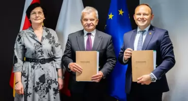 397 uczniów i 7 szkół skorzysta z projektu wartego blisko 2 mln zł