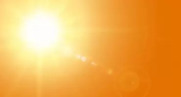Początek lata z upałem?! Gorący i burzowy weekend w Łomży