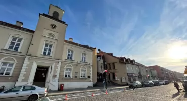 Urząd Miejski w Łomży szuka pracownika. Nikt się nie zgłosił