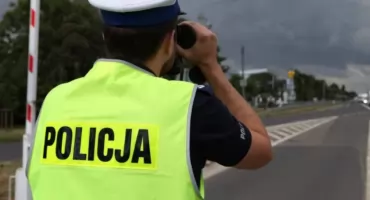 Prawie „setka” ponad normę. Mieszkańcy zgłaszali, policjanci sprawdzili