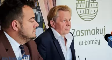 Cztery dni z teatrem w Łomży. 39. WALIZKA coraz bliżej! „Kultura na światowym poziomie” [VIDEO i FOTO]