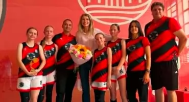 Nasze koszykarki zagrają o złoto! Świetna passa łomżyńskich koszykarek w finale krajowym