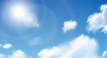 Pierwsze dni lata w Łomży z wysokimi temperaturami