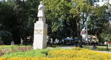 Unijne fundusze na Park im. Jakuba Wagi. Obiekt ma odzyskać dawny blask