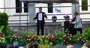 Międzynarodowy Festiwal Muzyczne Dni Drozdowo-Łomża 2026 [Program]