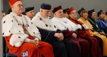 Ranking Perspektywy 2026. Tak wypadły łomżyńskie uczelnie