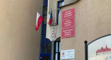 [LIVE]  XXXII zwyczajna sesja Rady Miejskiej Łomży