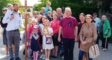 Obrońcy życia będą się modlić na ulicach Łomży