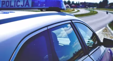Syn łamał przepisy, matka dostała mandat. 16-latek kierował motocyklem bez uprawnień