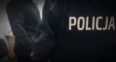 Poszukiwani w rękach policji. Trafili do zakładu karnego