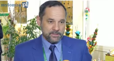 Łomża ma swojego przedstawiciela w wojewódzkim zespole ekspertów