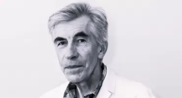 Wojciech Bąkowski nie żyje. Szpital Wojewódzki w Łomży żegna wybitnego reumatologa