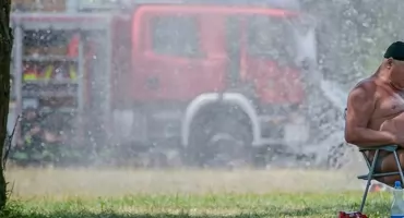  Nawet 39°C regionie i alerty najwyższego stopnia. Kiedy nadejdzie ochłodzenie?