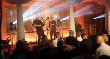 Muzyka, która porusza serca. Za nami pierwsze koncerty XXXIII Międzynarodowego Festiwalu Muzyczne Dni Drozdowo–Łomża 2026 [FOTO]