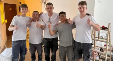 Erasmus+ otwiera nowe możliwości dla uczniów ZSTiO Nr 4 [FOTO]