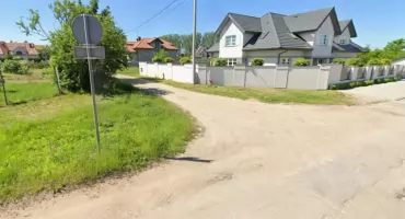 Kanalizacja, LED-y i nowy asfalt. Pułkowa zmieni się nie do poznania