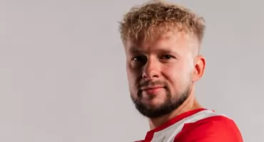 ŁKS Łomża. W nowym sezonie bez Sebastiana
